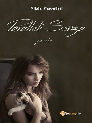 cover image of Paralleli Senza